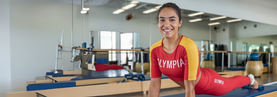 Benessere di Corpo e Mente | 3 Mesi di Pilates